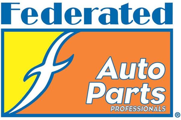 Federal Auto Parts guide