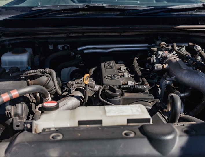 Federal Mogul Auto Parts guide