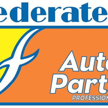 Federated Auto Parts guide