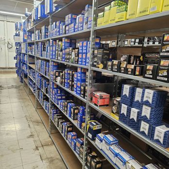 Federated Auto Parts guide