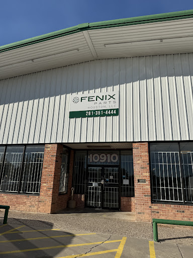 Fenix Auto Parts guide