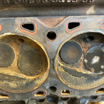 First Choice Auto Parts guide