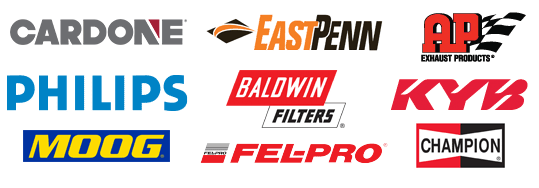 Fisher Auto Parts Catalog guide