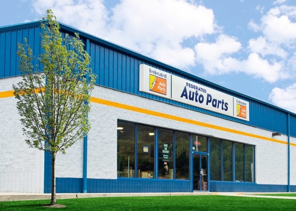 Fisher Auto Parts Mechanicsburg Pa guide