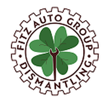 Fitzgerald Auto Parts guide