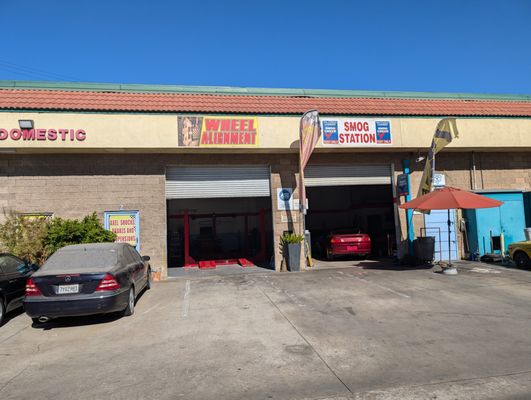 Five Star Auto Parts guide