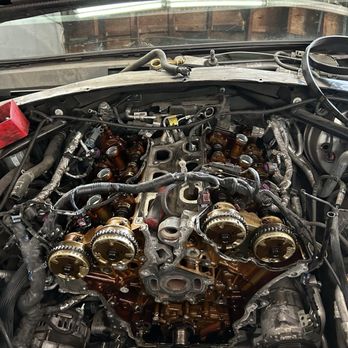 Flores Auto Parts guide