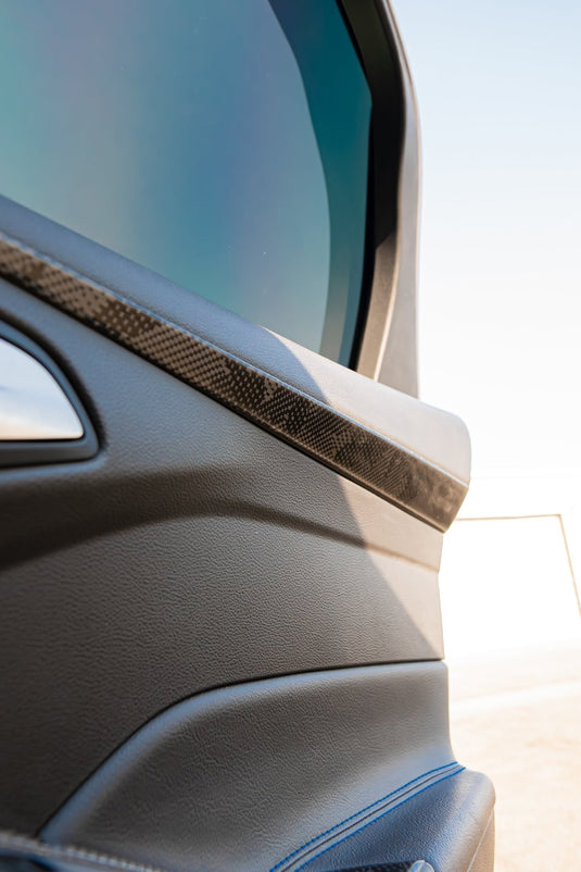 Focus St Car Parts guide