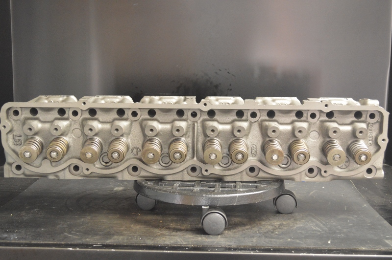 Ford 300 Six Cylinder Performance Parts guide