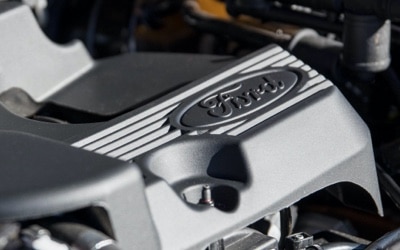 Ford Dealership Parts guide