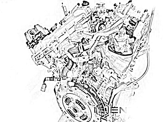 Ford Expedition Auto Parts guide