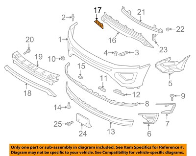 Ford Expedition Parts guide