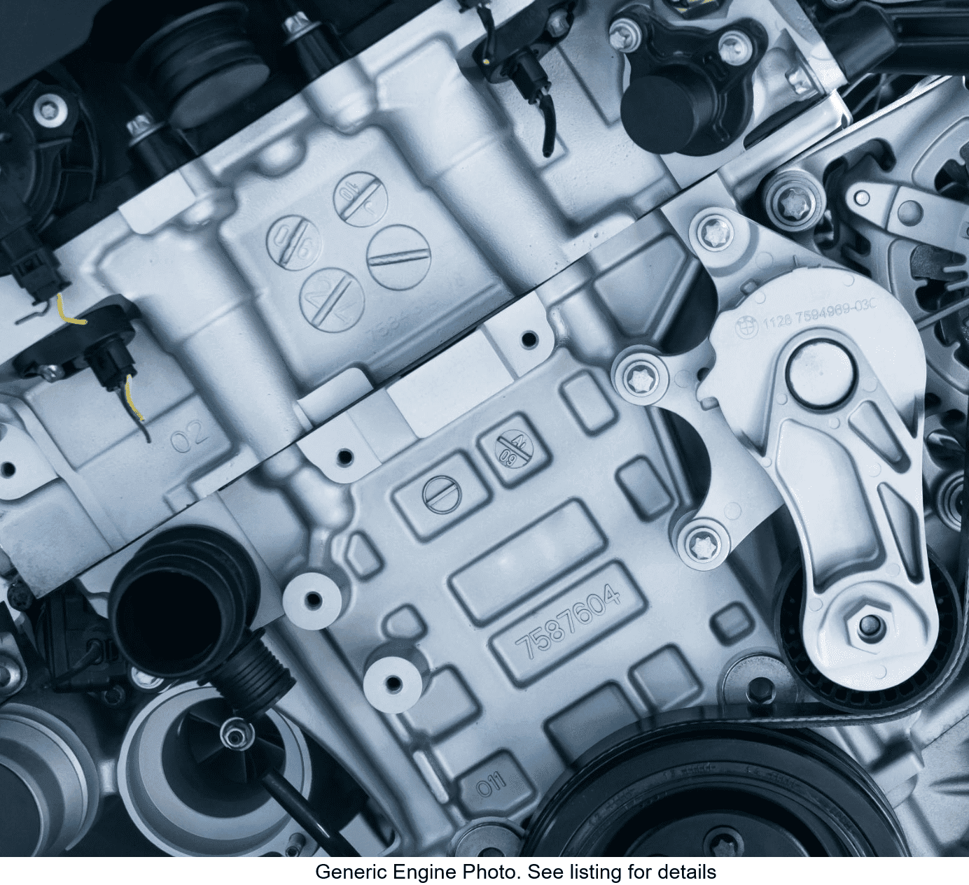 Ford Explorer Parts guide