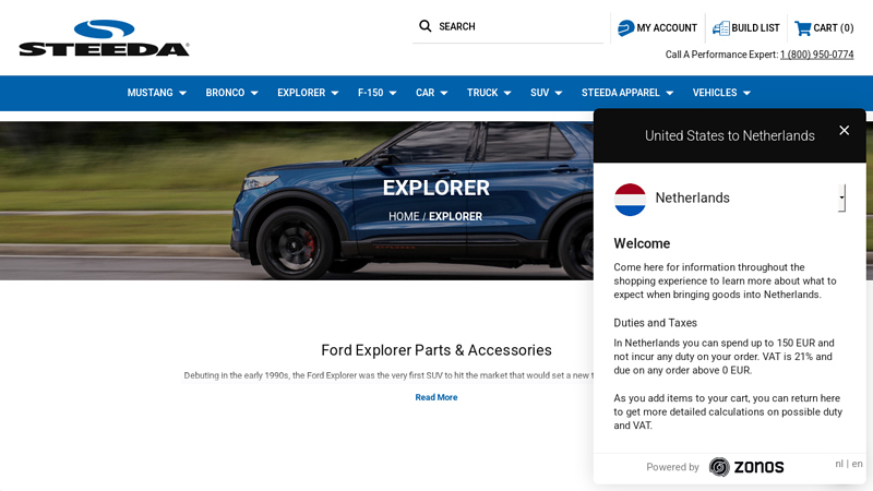 Ford Explorer Performance Parts car parts ford explorer