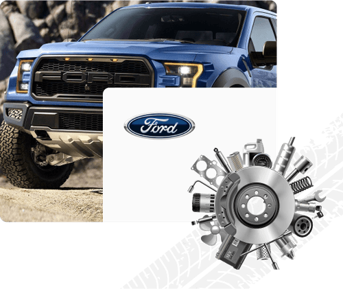 Ford F 150 Aftermarket Parts guide