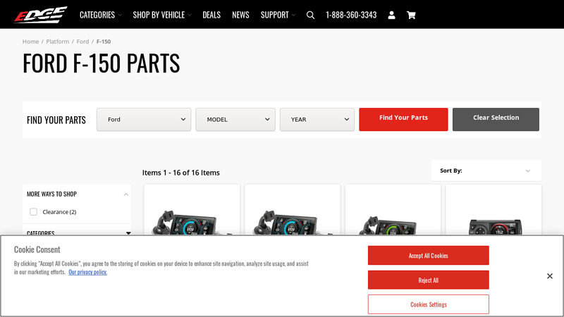 Ford F 06 ford f150 parts