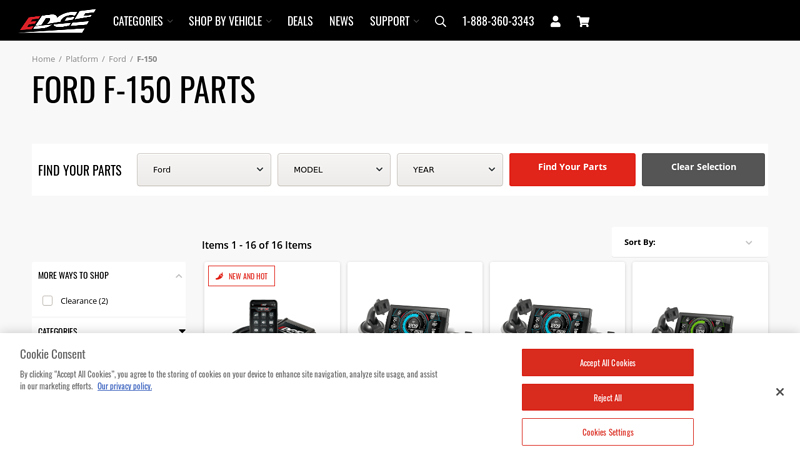 Ford F ford f150 parts