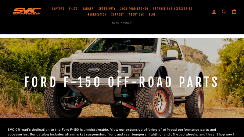Ford F ford f150 parts catalog free