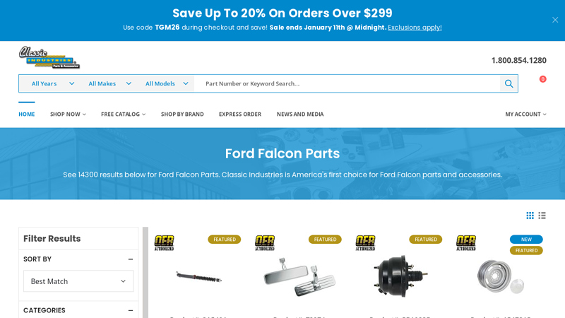 Ford Falcon Parts ford falcon parts