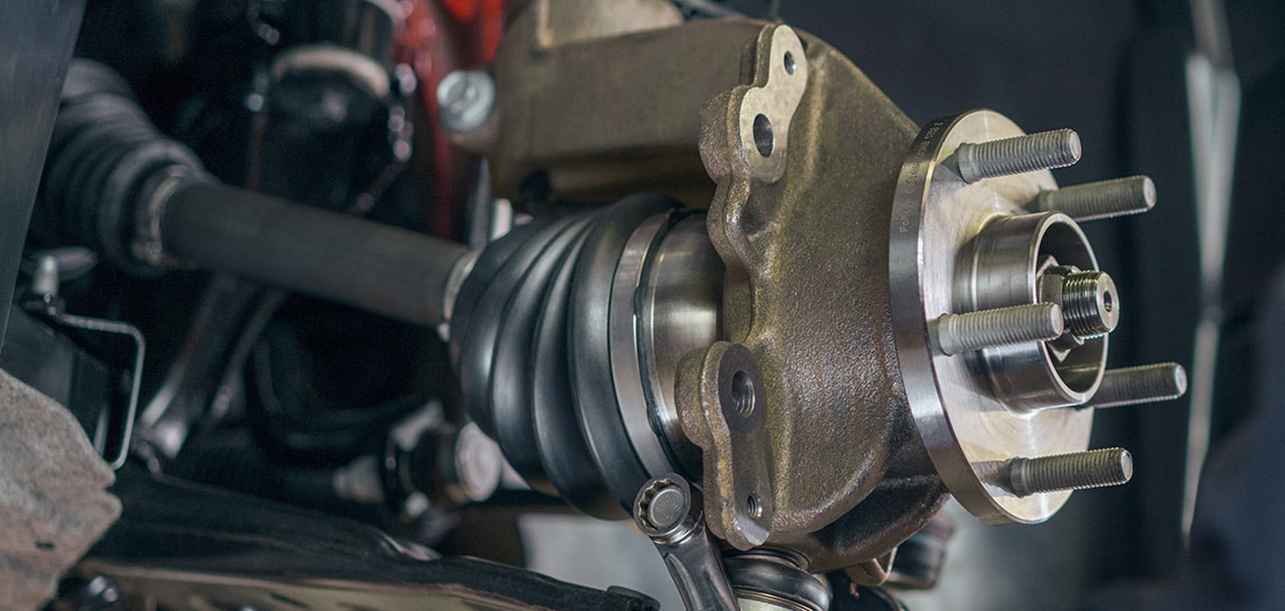 Ford Fiesta Car Parts guide