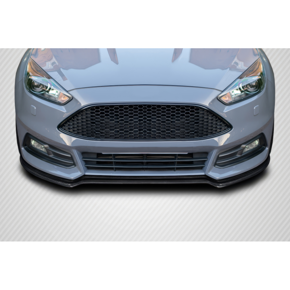 Ford Focus St Aftermarket Parts guide