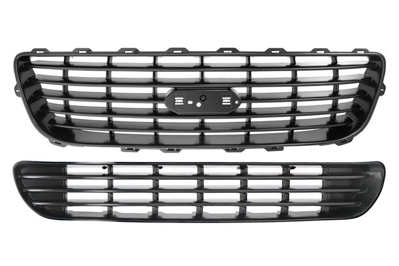 Ford Lightning Parts guide