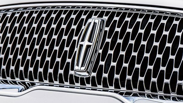 Ford Lincoln Parts guide