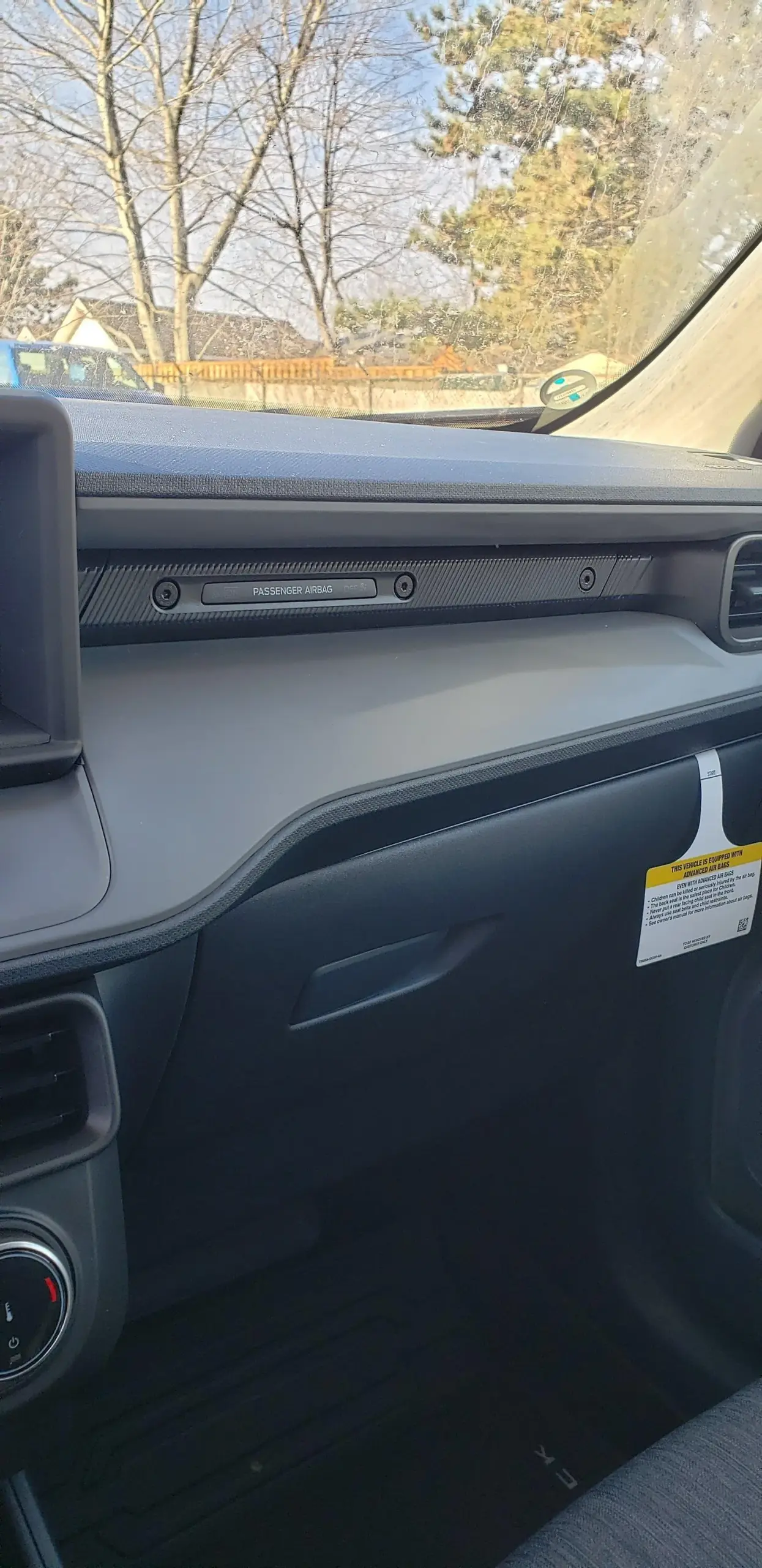 Ford Maverick Parts guide