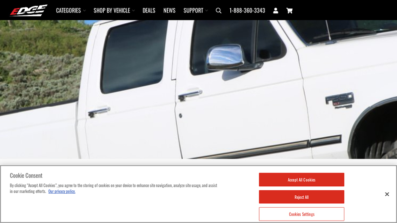 Ford Parts ford edge parts