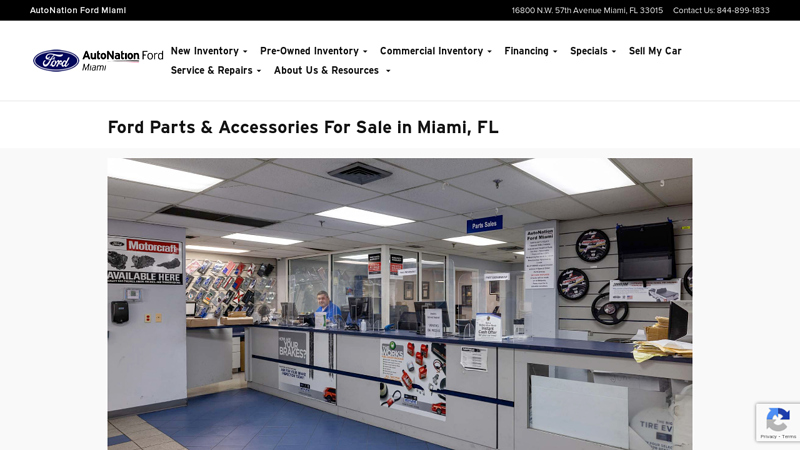 Ford Parts & Accessories For Sale in Miami, FL ford parts miami