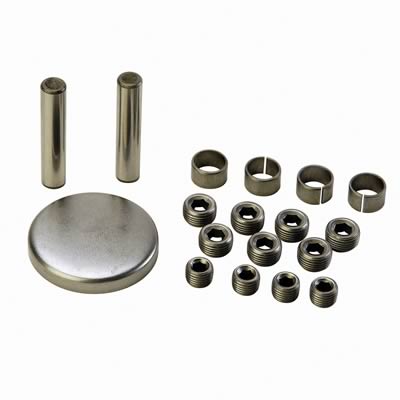 Ford Performance Parts M-6026-A460 Plug/Dowel Kit guide