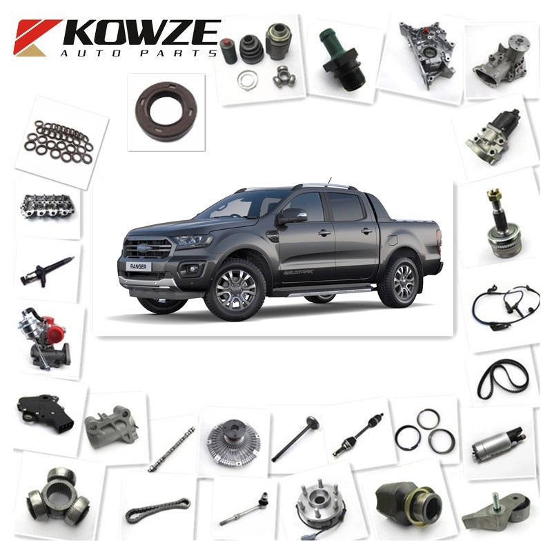 Ford Ranger Auto Parts guide