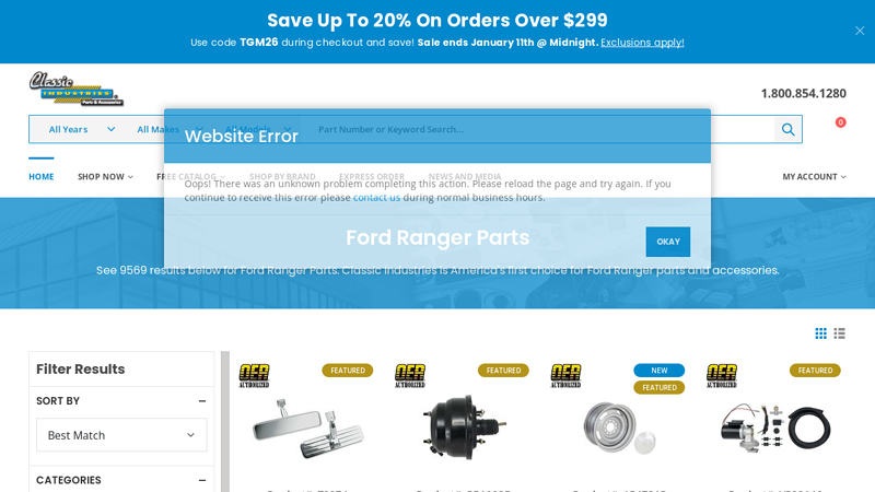 Ford Ranger Parts ford ranger car parts