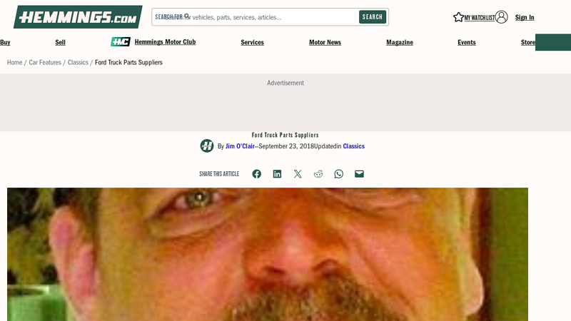 Ford Truck Parts Suppliers aftermarket ford truck parts