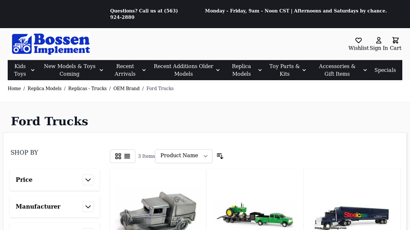 Ford Trucks ford ltl 9000 parts