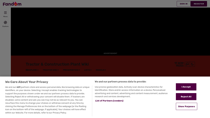 Fordson Dexta fordson dexta tractor parts