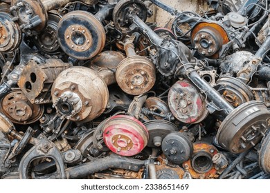 Foreign Used Auto Parts guide