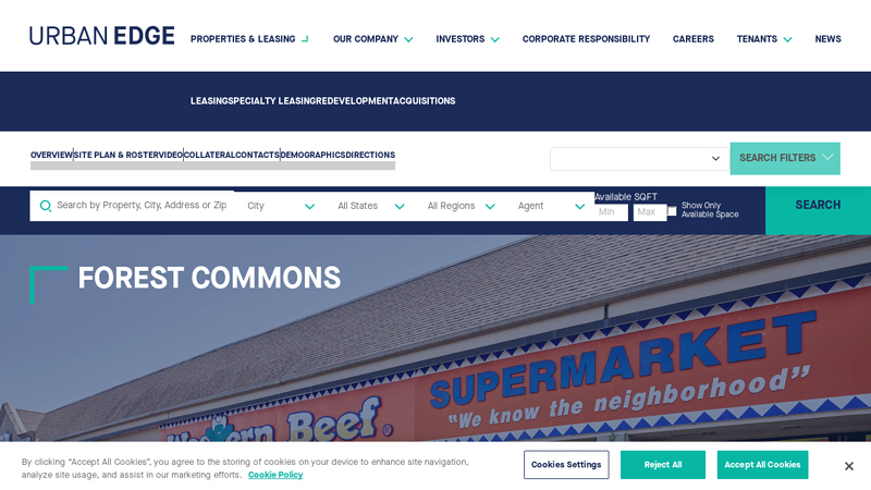 Forest Commons advance auto parts union city tennessee