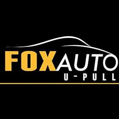 Fox Auto Parts guide