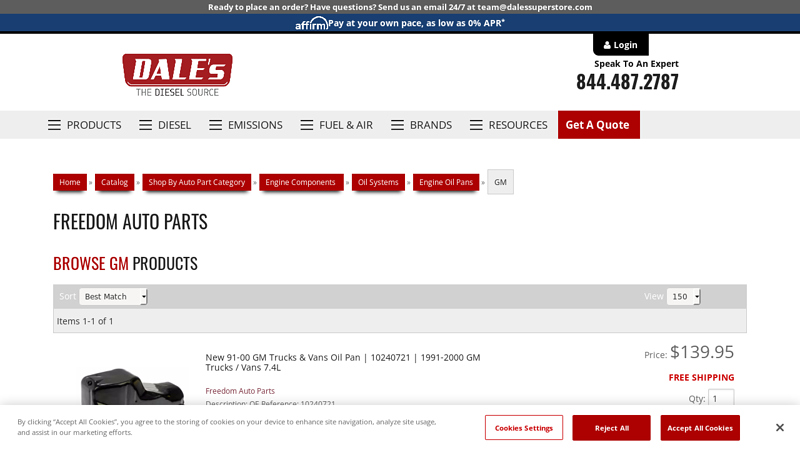 Freedom Auto Parts auto parts sarasota fl