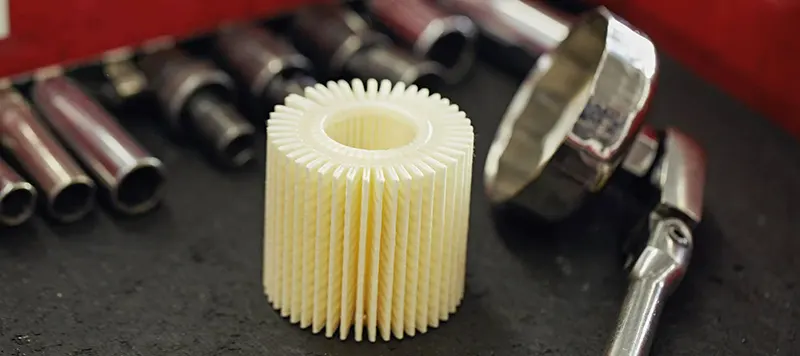 Freeman Toyota Parts guide