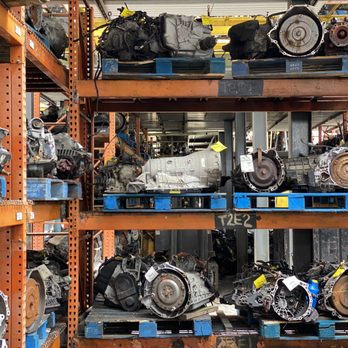 Freeport Auto Parts guide