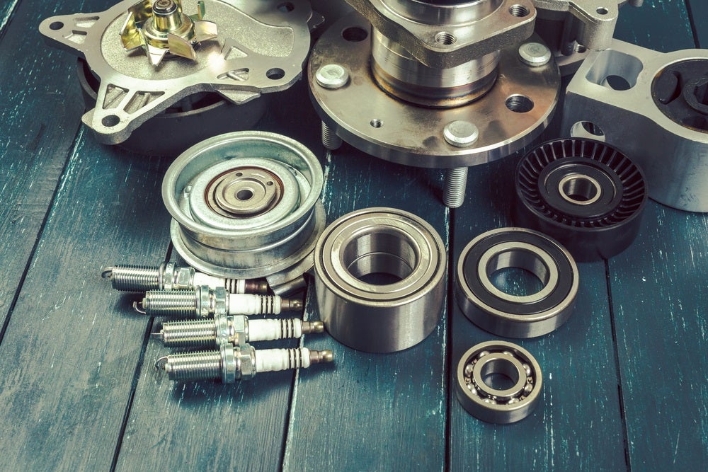 Fremont Auto Parts guide