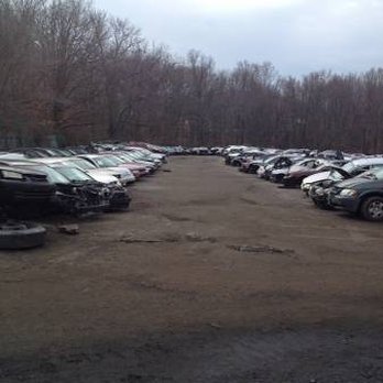 Friendly Auto Parts guide