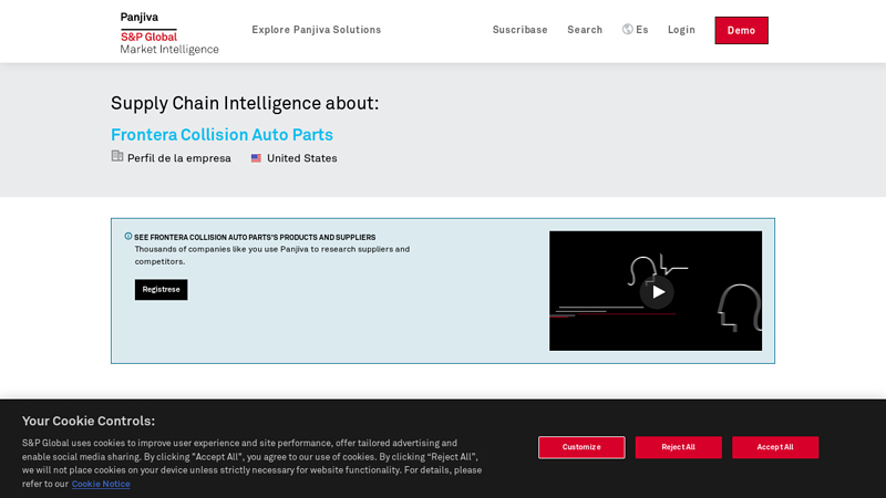 Frontera Collision Auto Parts frontera collision auto parts mcallen