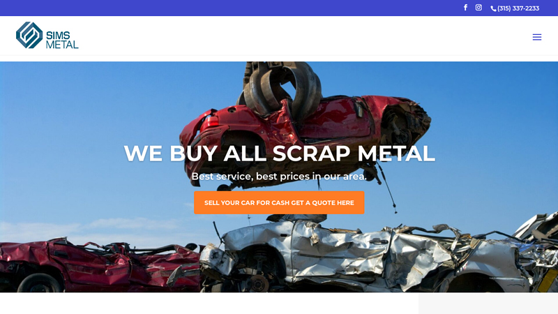 Full-Service Recycling used car parts syracuse ny