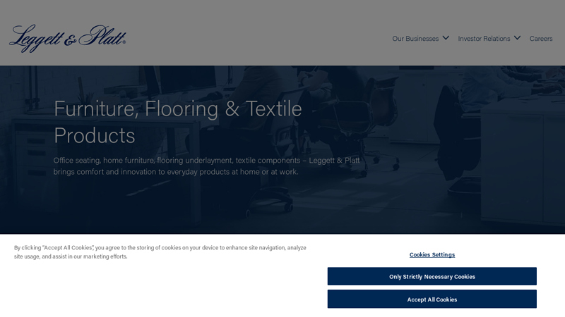 Furniture, Flooring & Textile Products car part furniture