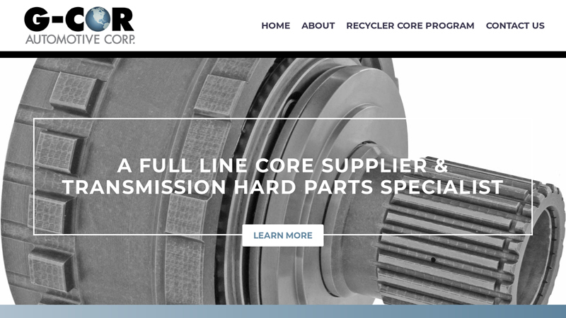 G columbus auto parts