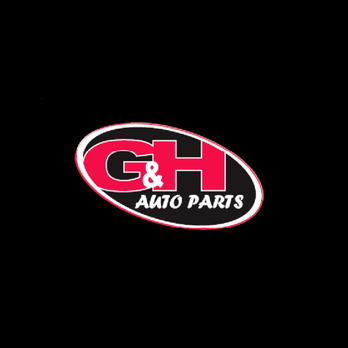 G And H Auto Parts guide