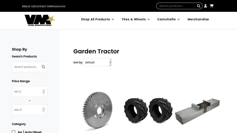Garden Tractor Archives garden tractor pulling parts